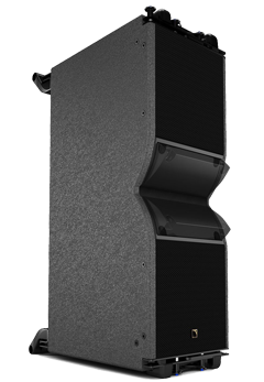 L'Acoustics KARA II