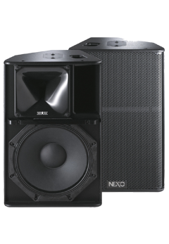 NEXO PS15